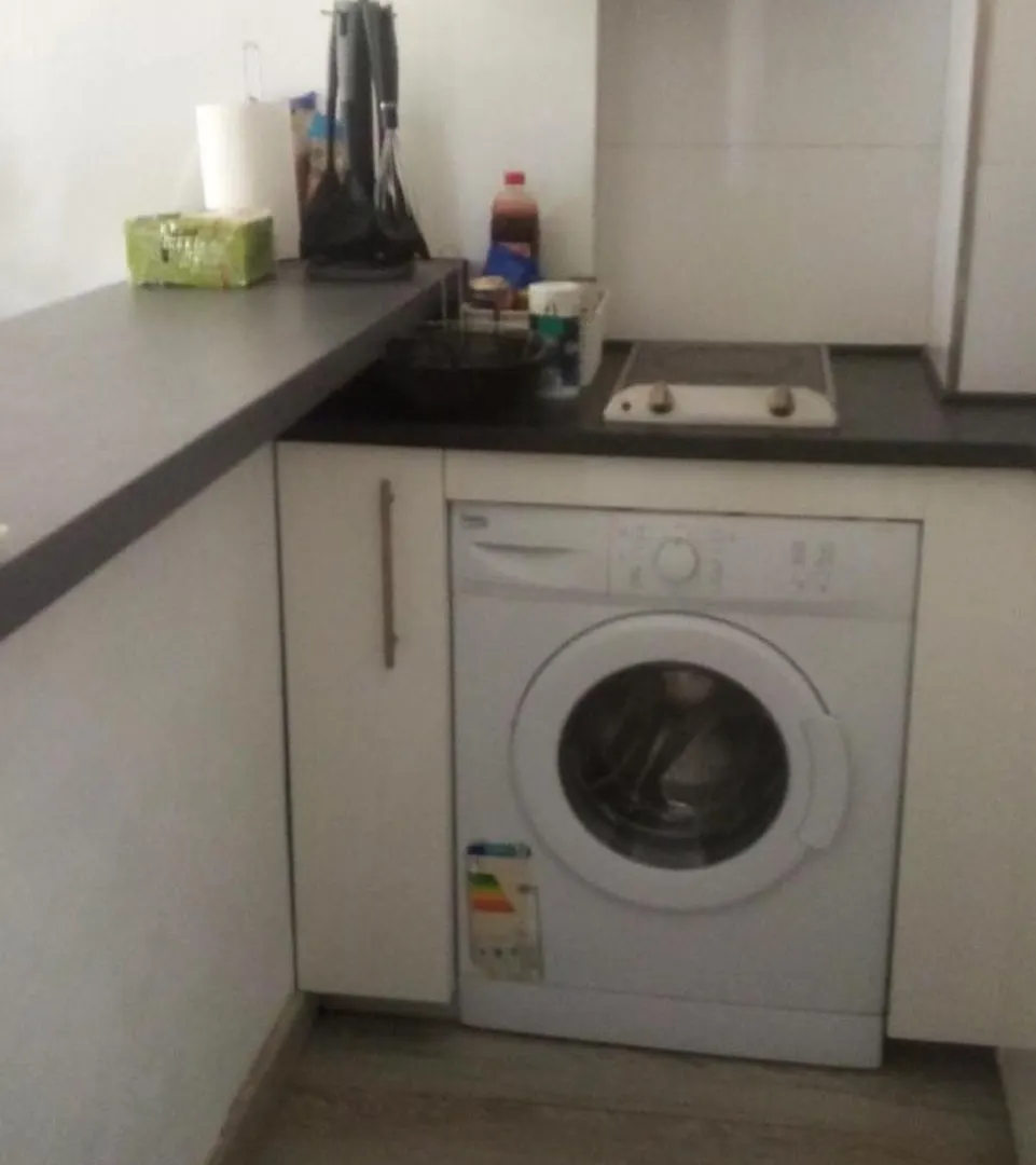 아파트 Comme Chez Vous Troisieme Etages Sans Ascenseur Tout Equipe Climatisation 엠푸리아브라바 스페인