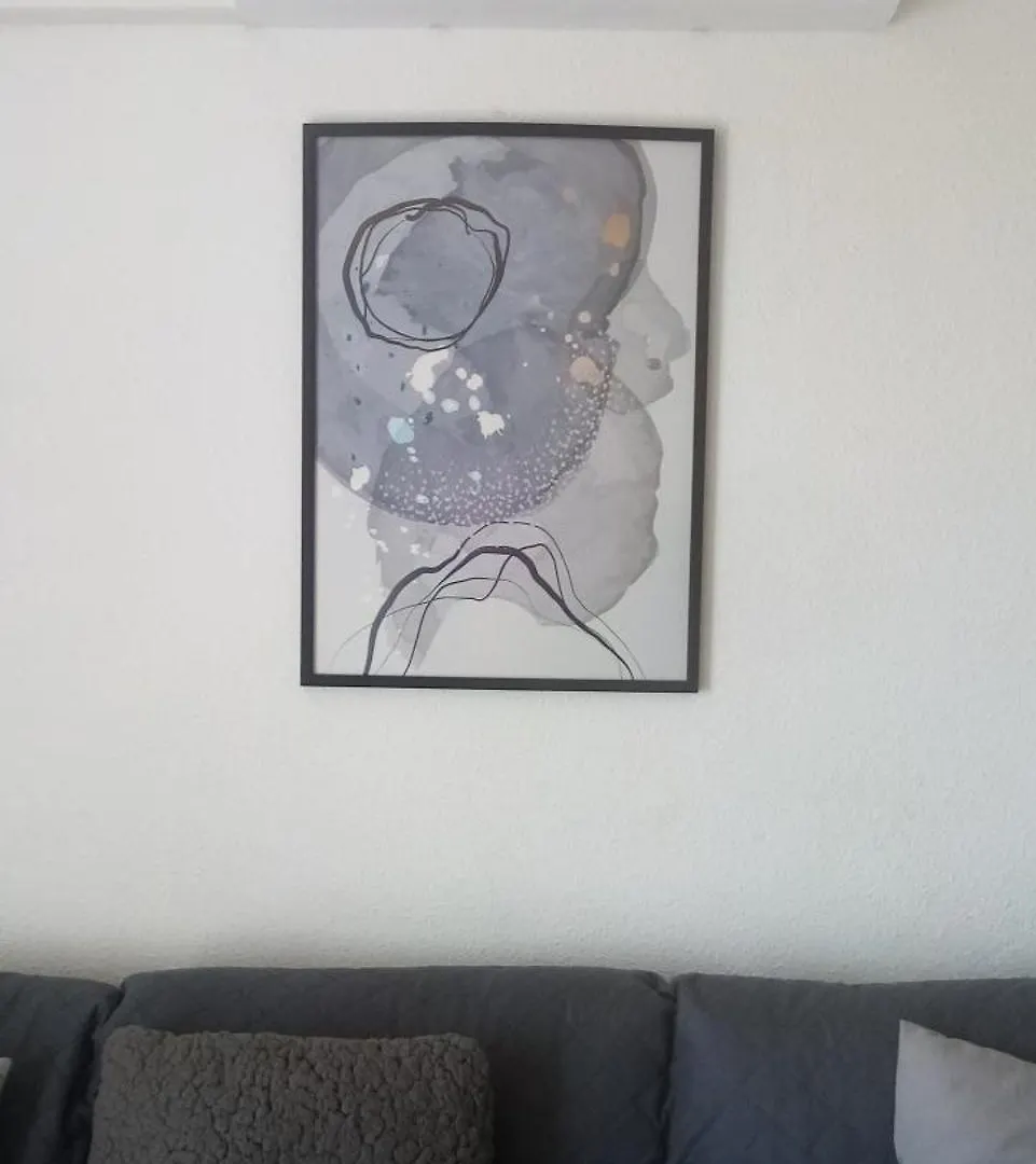 Comme Chez Vous Troisieme Etages Sans Ascenseur Tout Equipe Climatisation 엠푸리아브라바 0*,